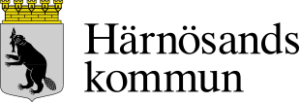 harno kommun logo
