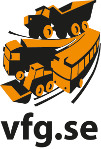 VFG Utbildning logo