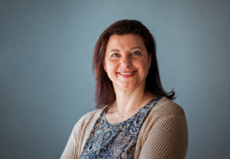 En dag i livet – möt Linguistas biträdande skolledare Susanna Caliolo